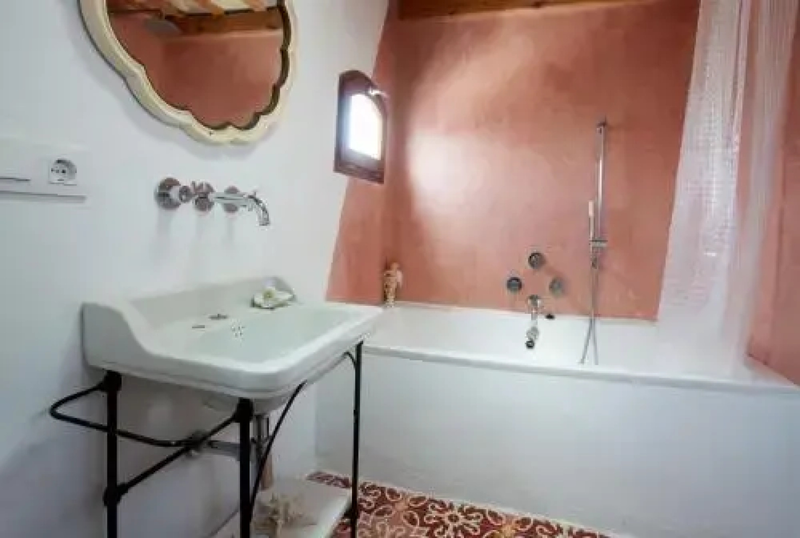 Ático Al Andalus