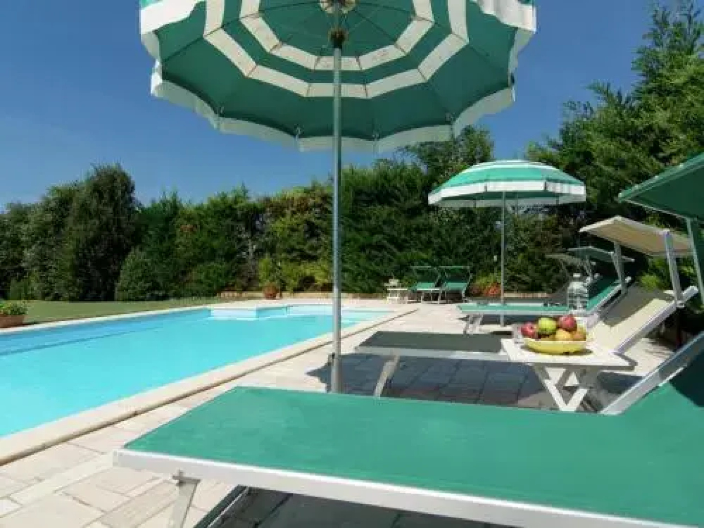 Agriturismo Le Due Chiarine