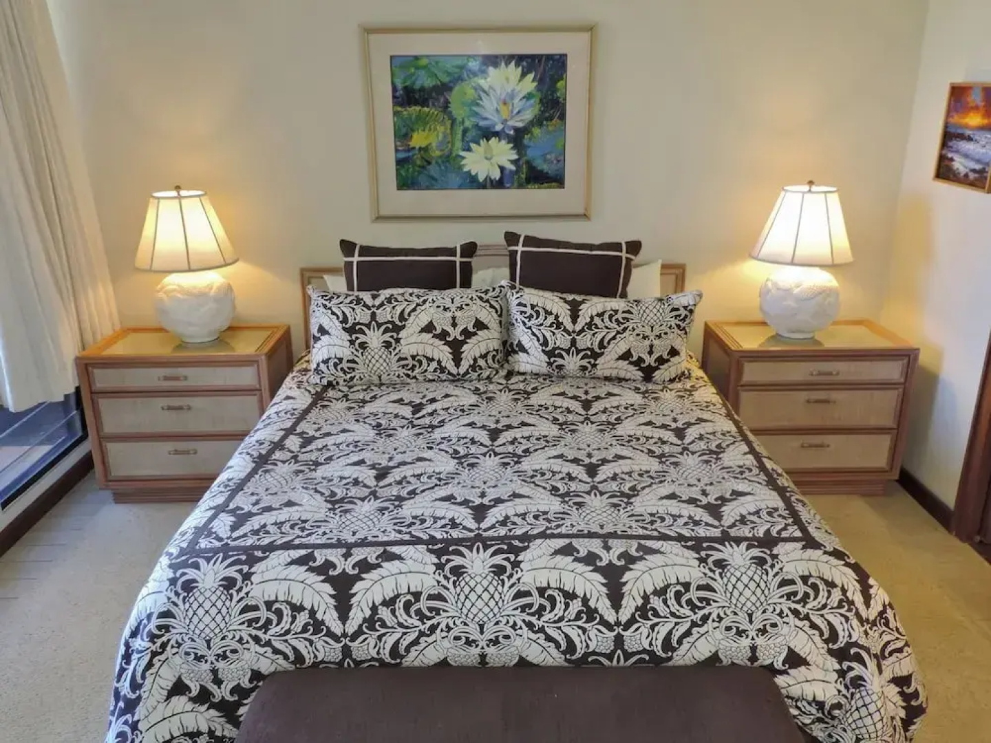 Kapalua Bay Villa 32g2 Ocean View