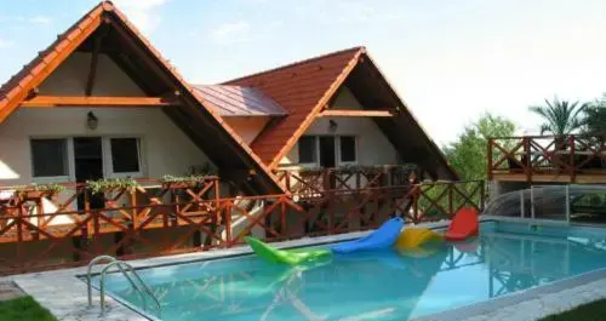 HolidaySport Haus
