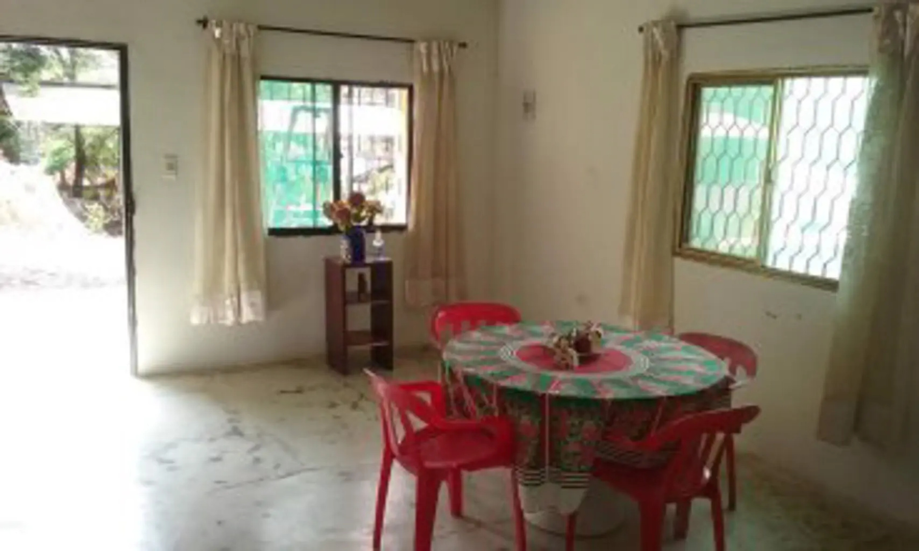 Hostel Calabazo