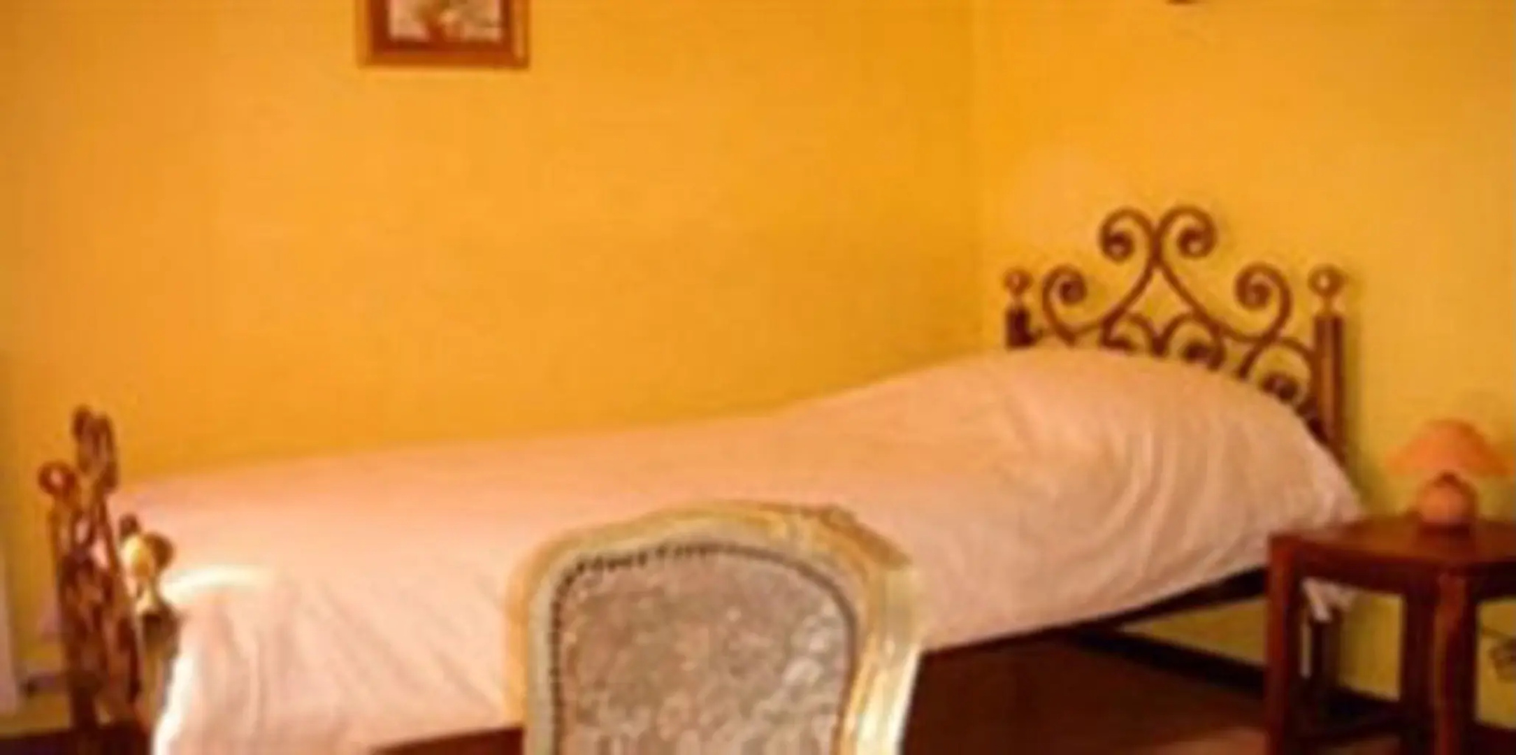 B&B Dolce Casa