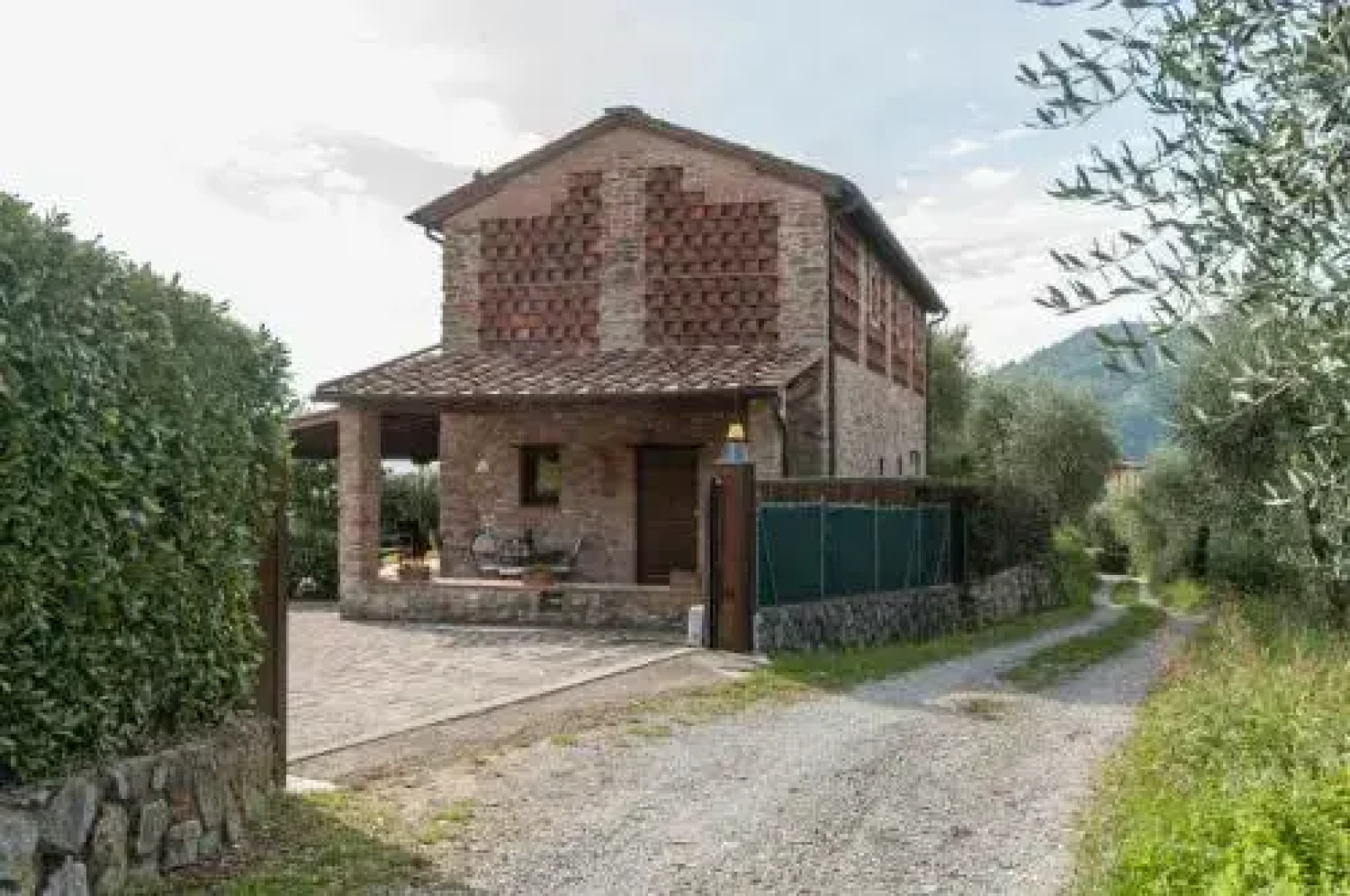 Il Fienile