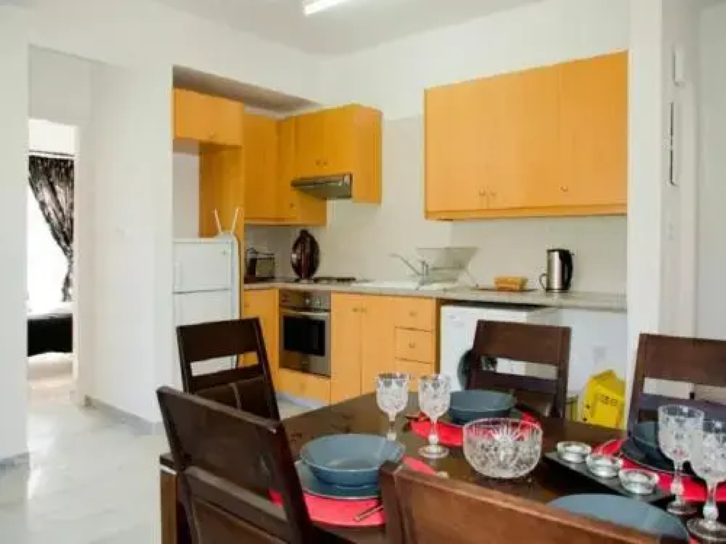 Toscana Hills Penthouse 6