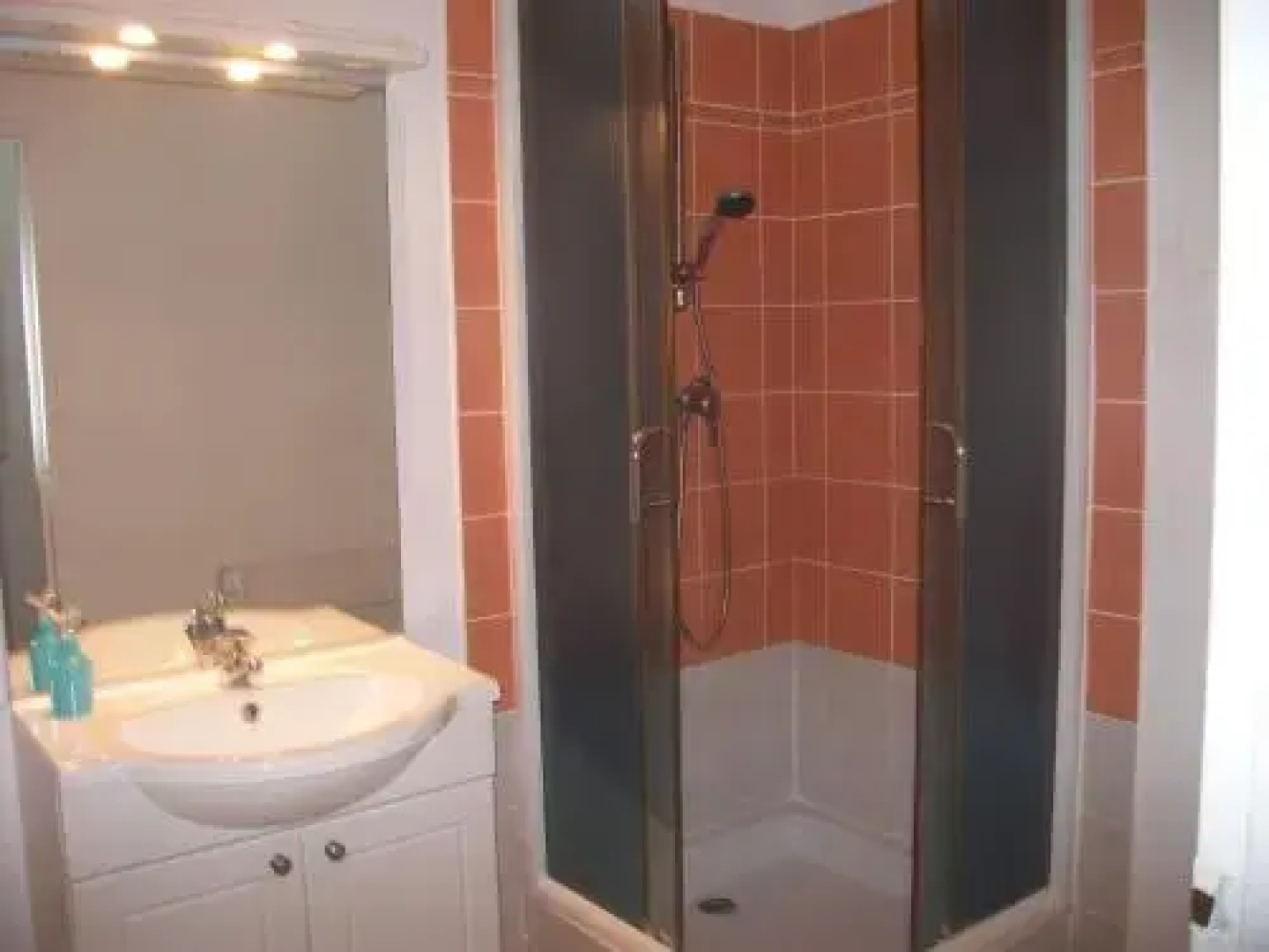 Appartements Crystal Beach