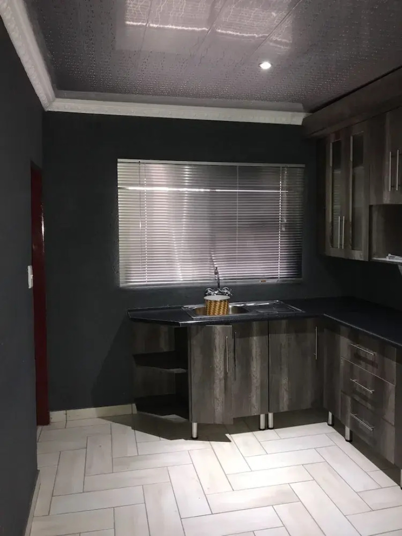 Mjejane Private Resort