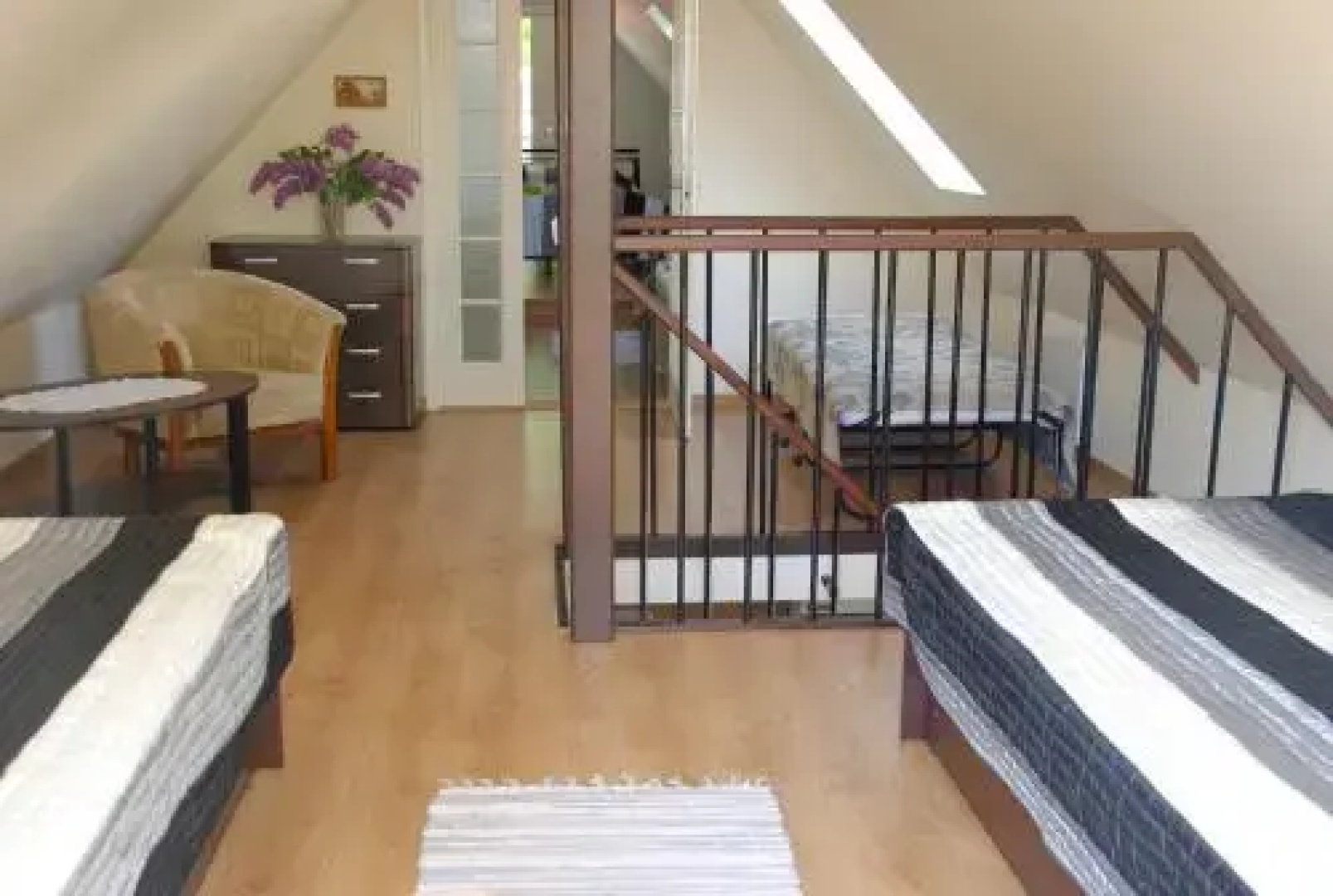 Cabin Guesthouse