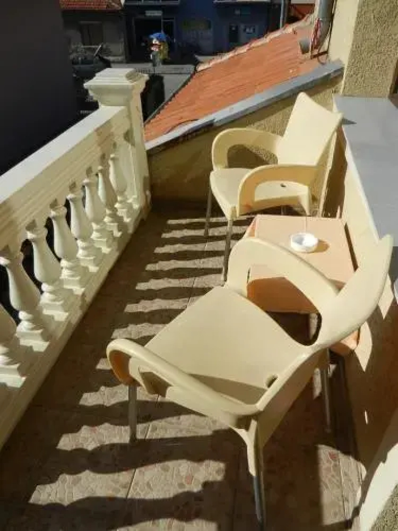 Guesthouse Ellite