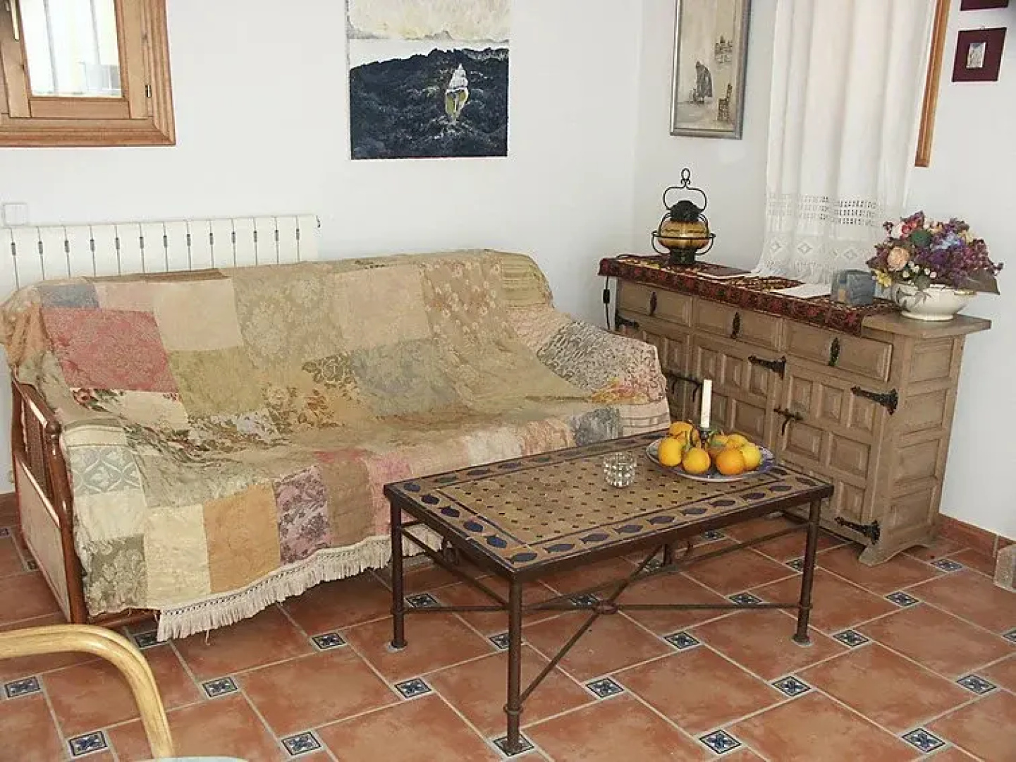 Alviento - One Bedroom
