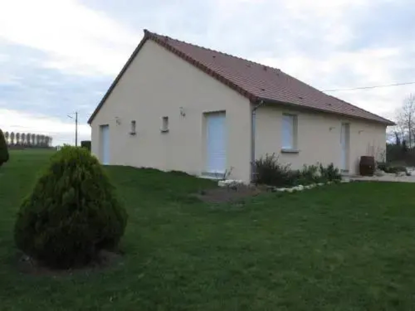 La Vigneraie de Meusnes