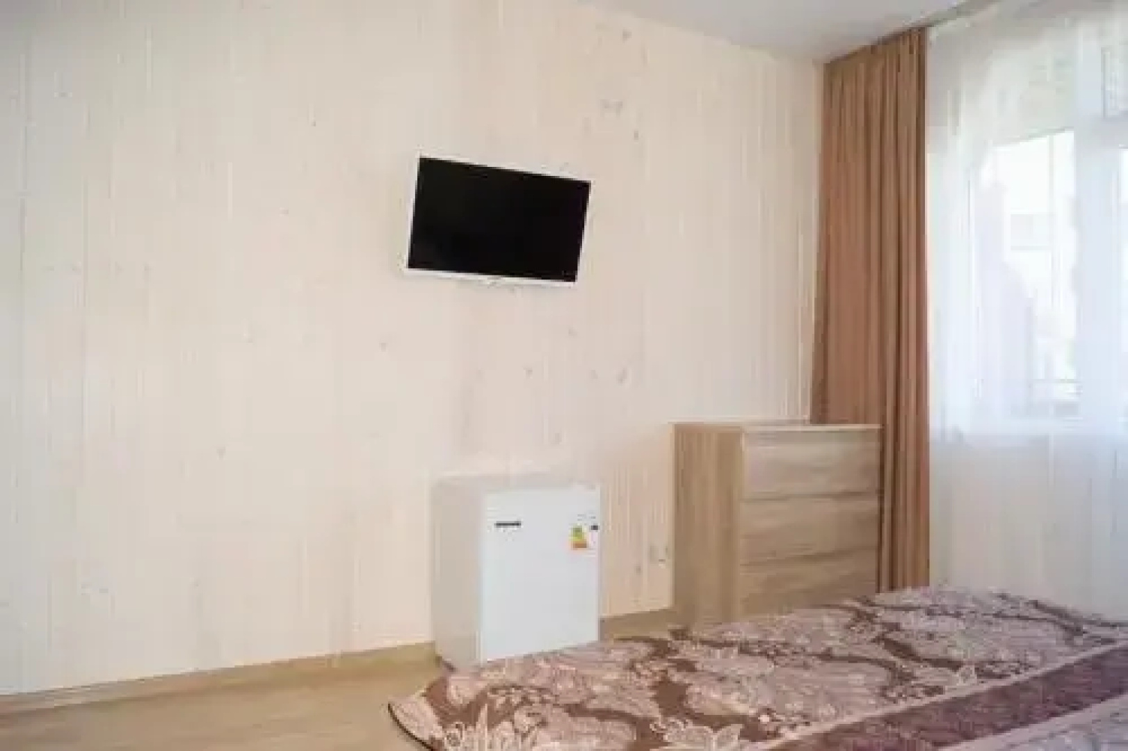 Rodnoy Prichal Guest House