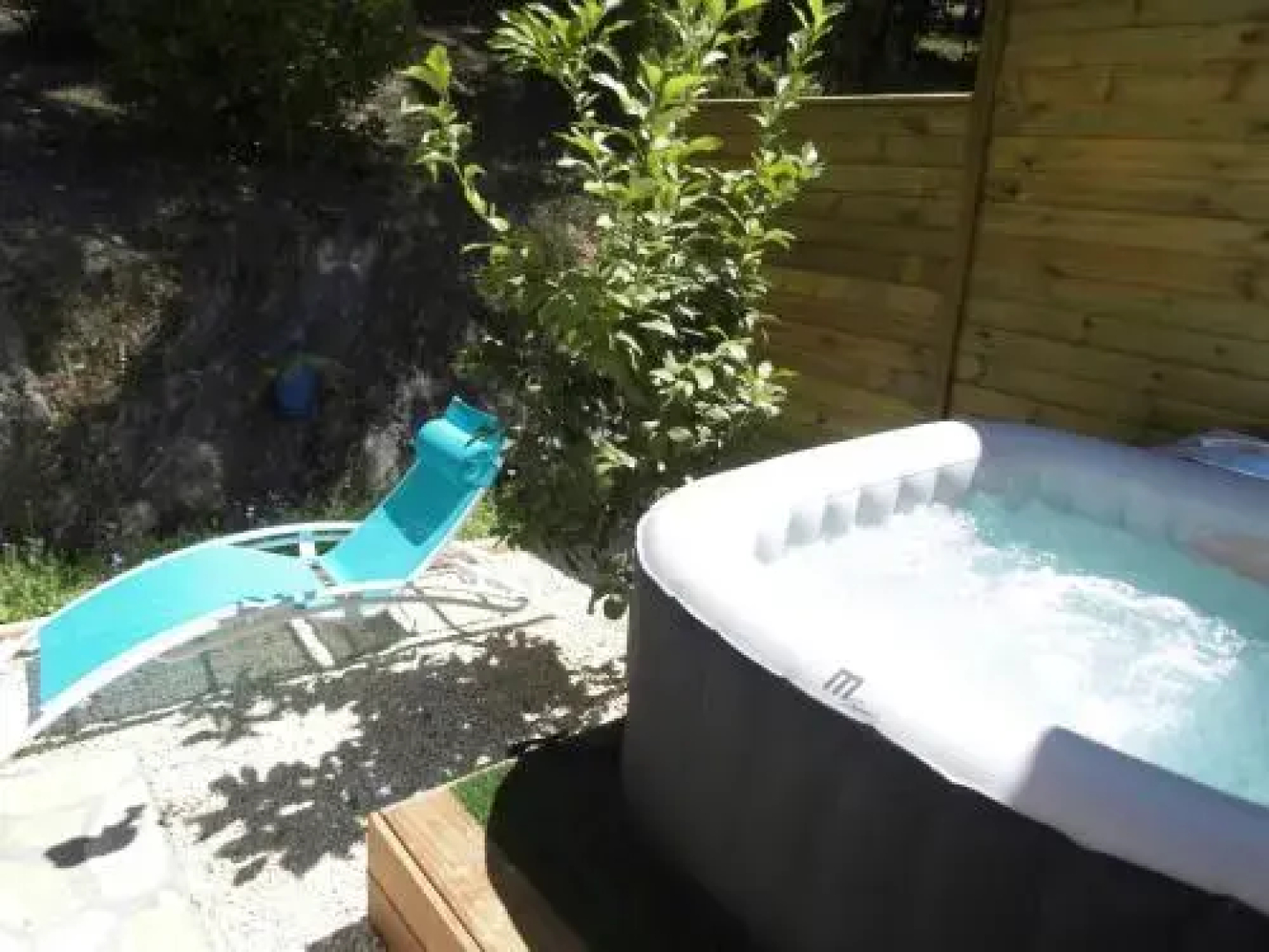 Eden de la Presqu'île