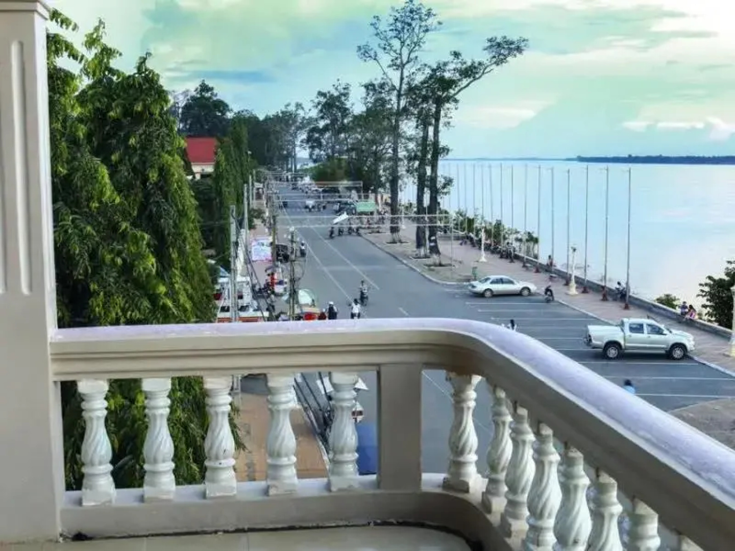 Heng Heng Guesthouse II