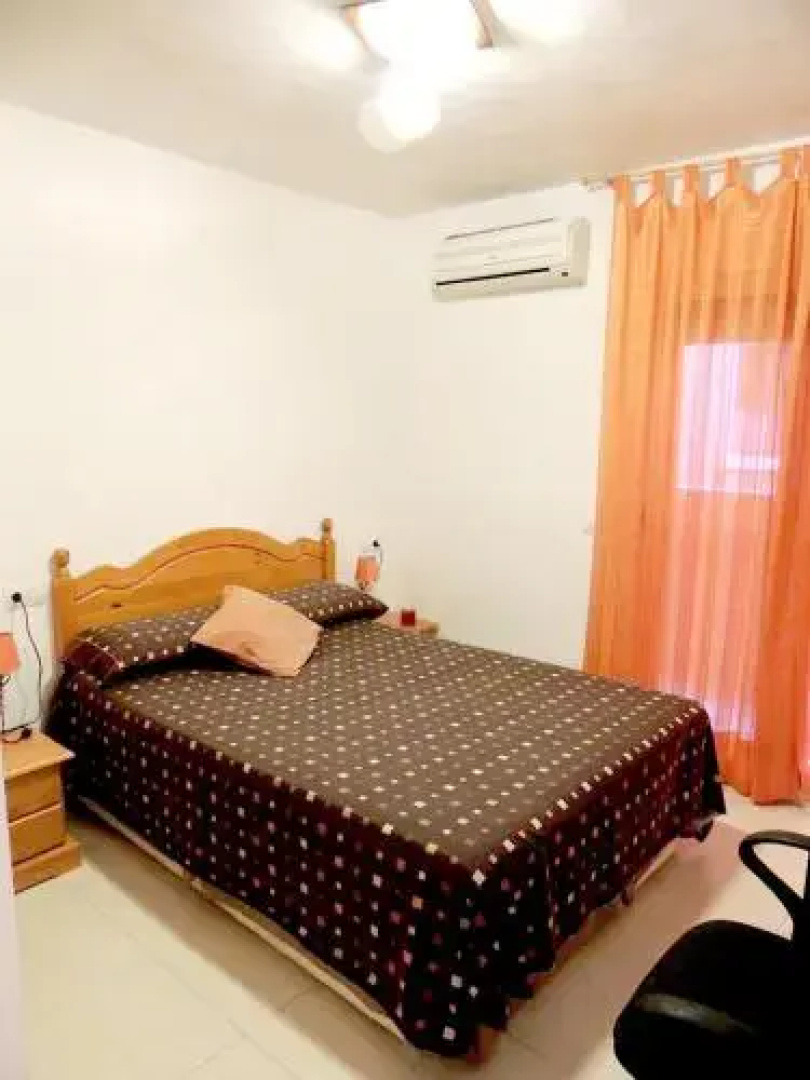 Apartamento Ribagorza