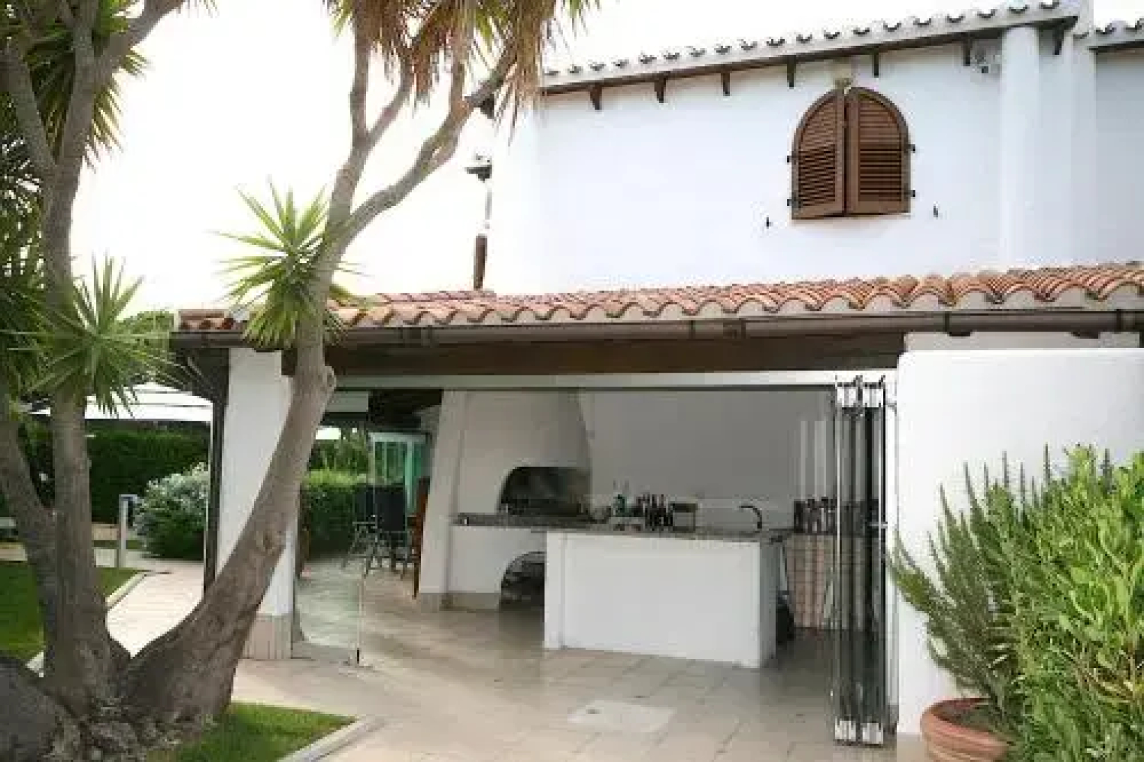 Villa Mare Blu
