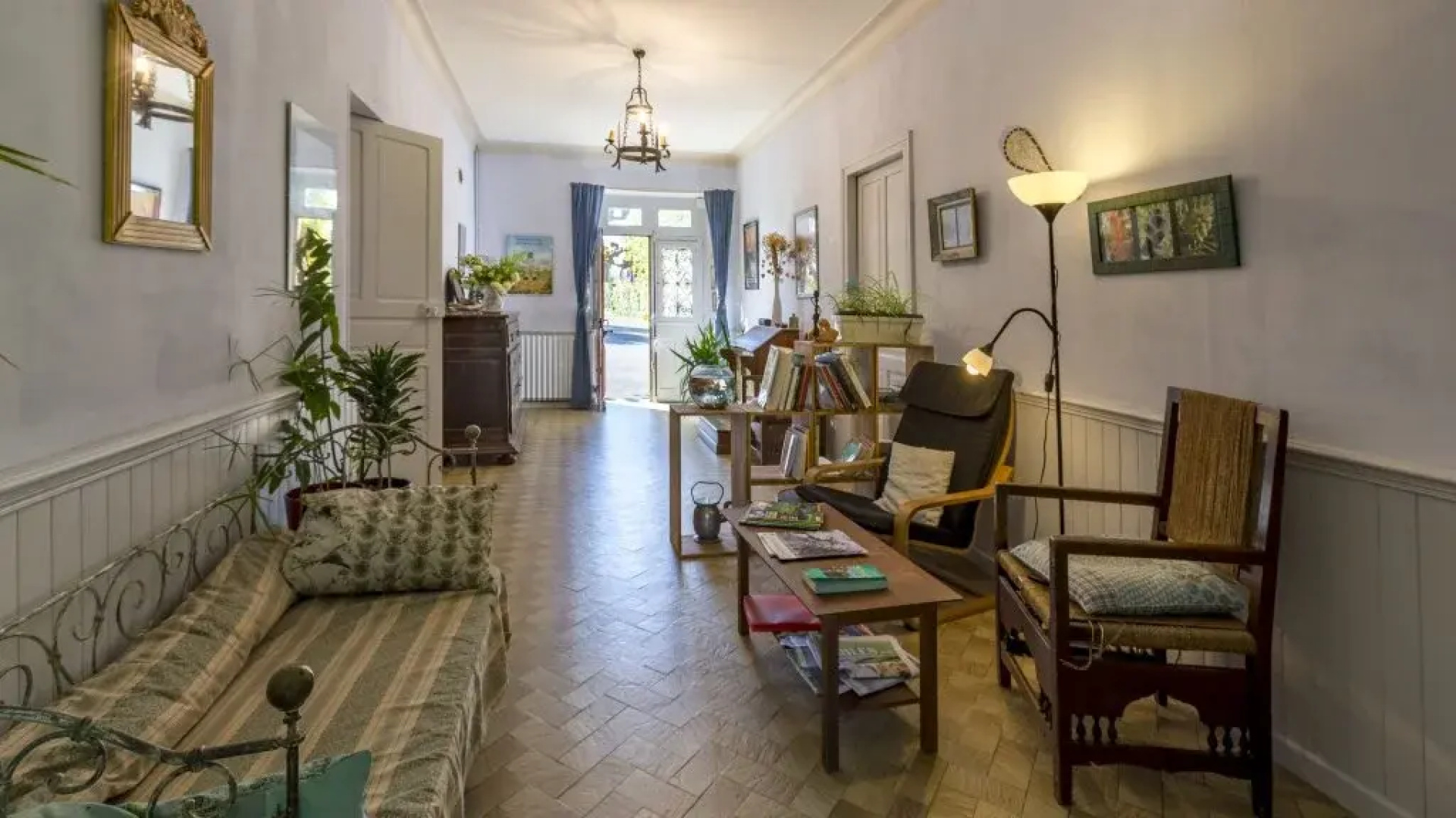 La Maison de lOusse