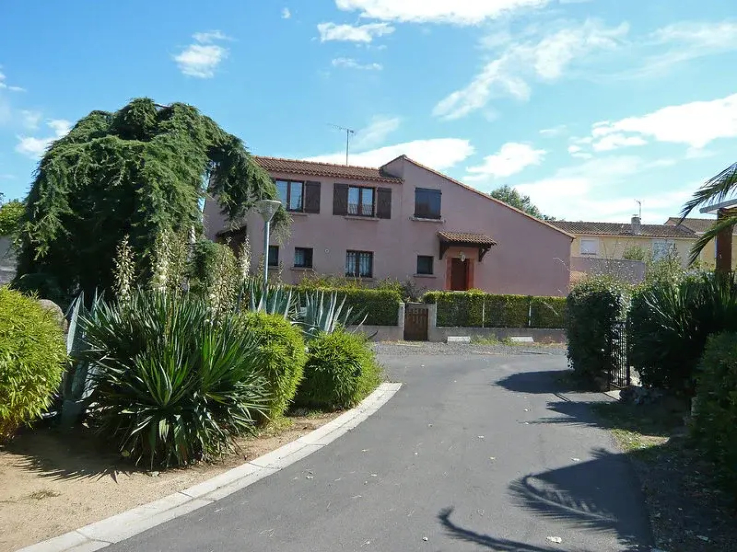 Les Jardins De La Mer No.3