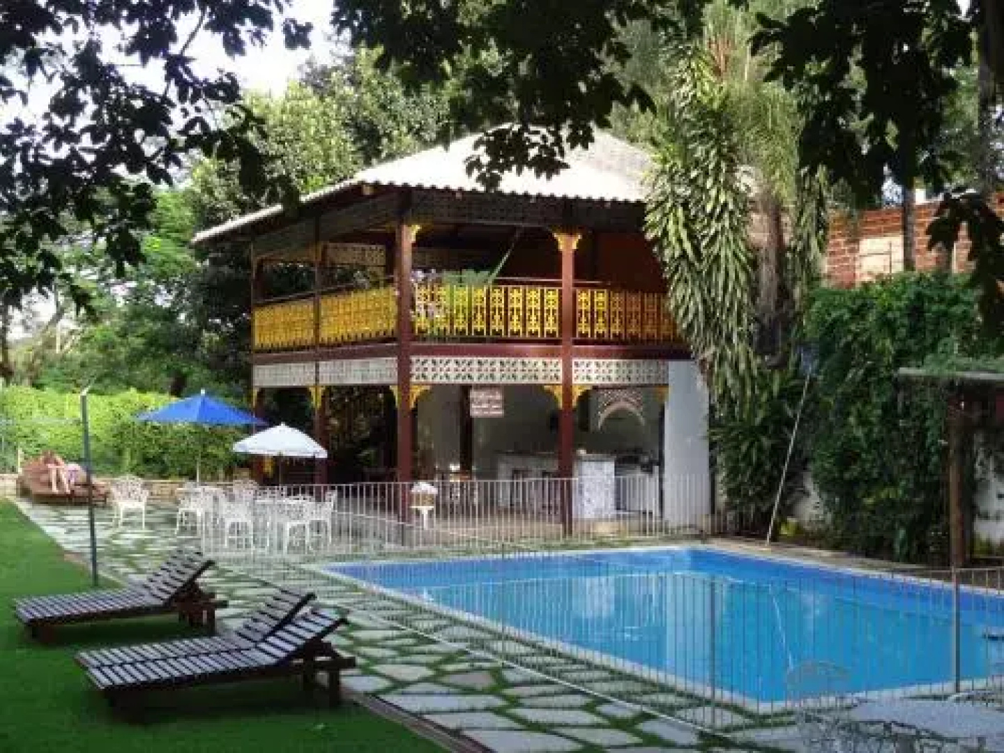 Pousada Villa Bia