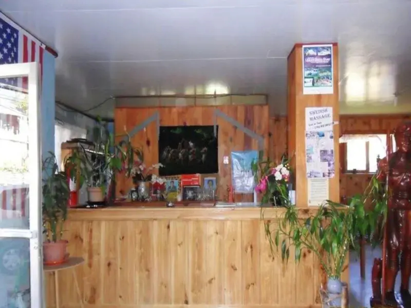 Sagada Igorot Inn