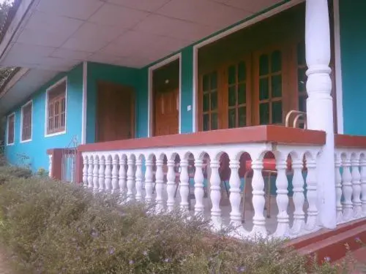 Misty Mount Homestay