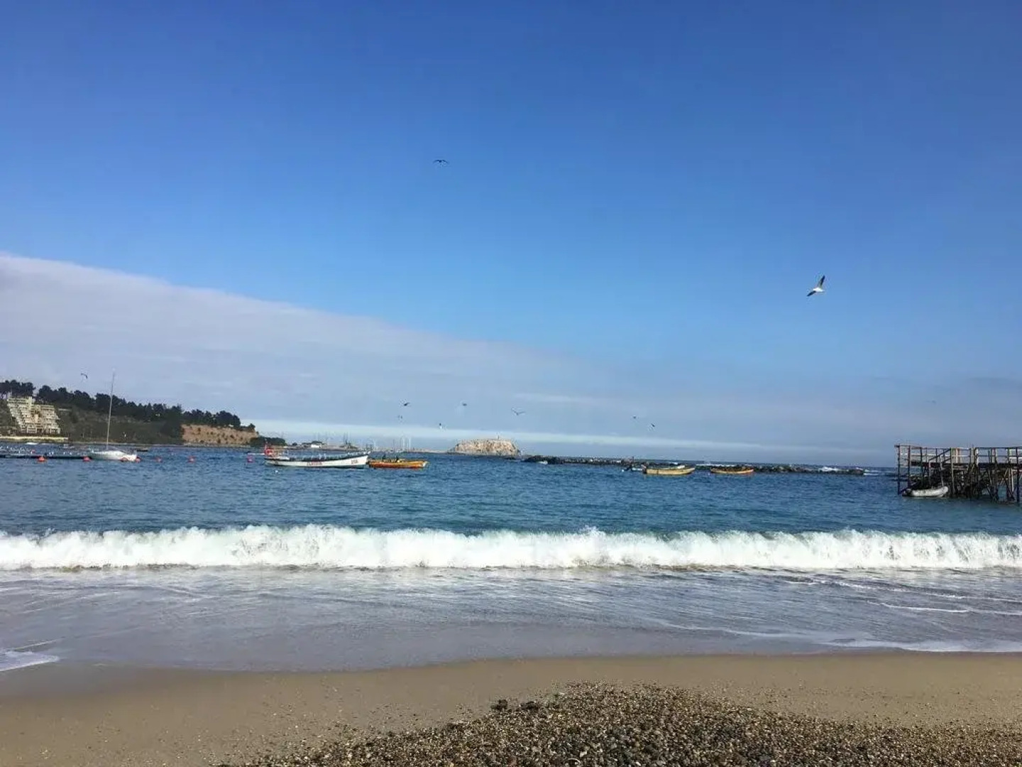 Condominio San Alfonso del Mar