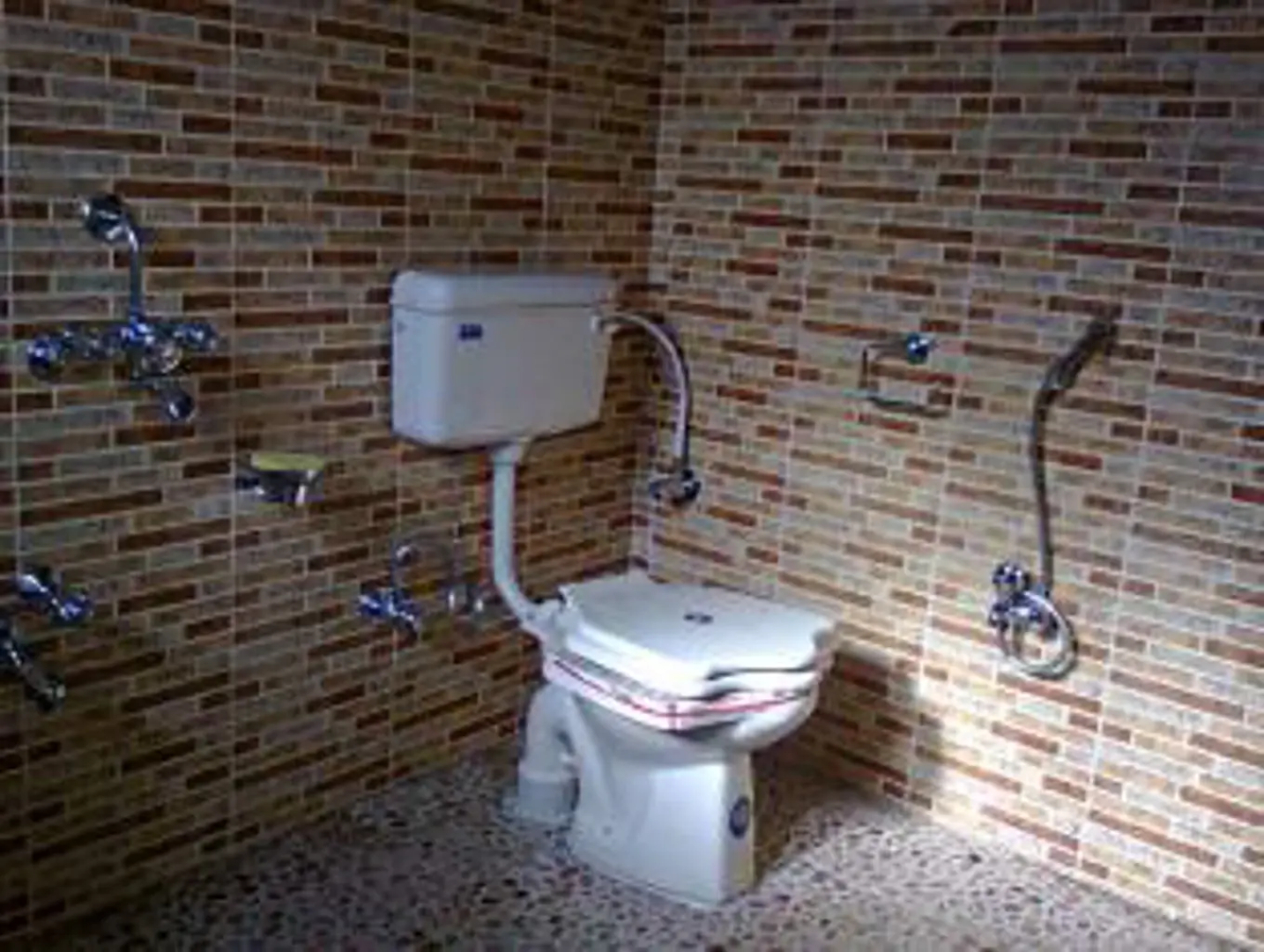 Lake Guest House Srinagar