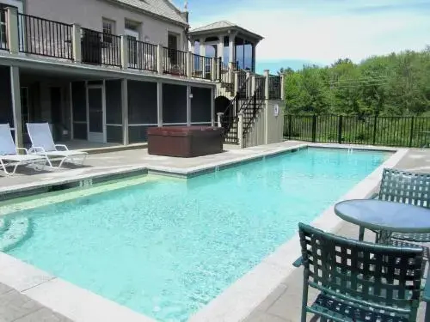 Beauport Inn Bed And Breakfast