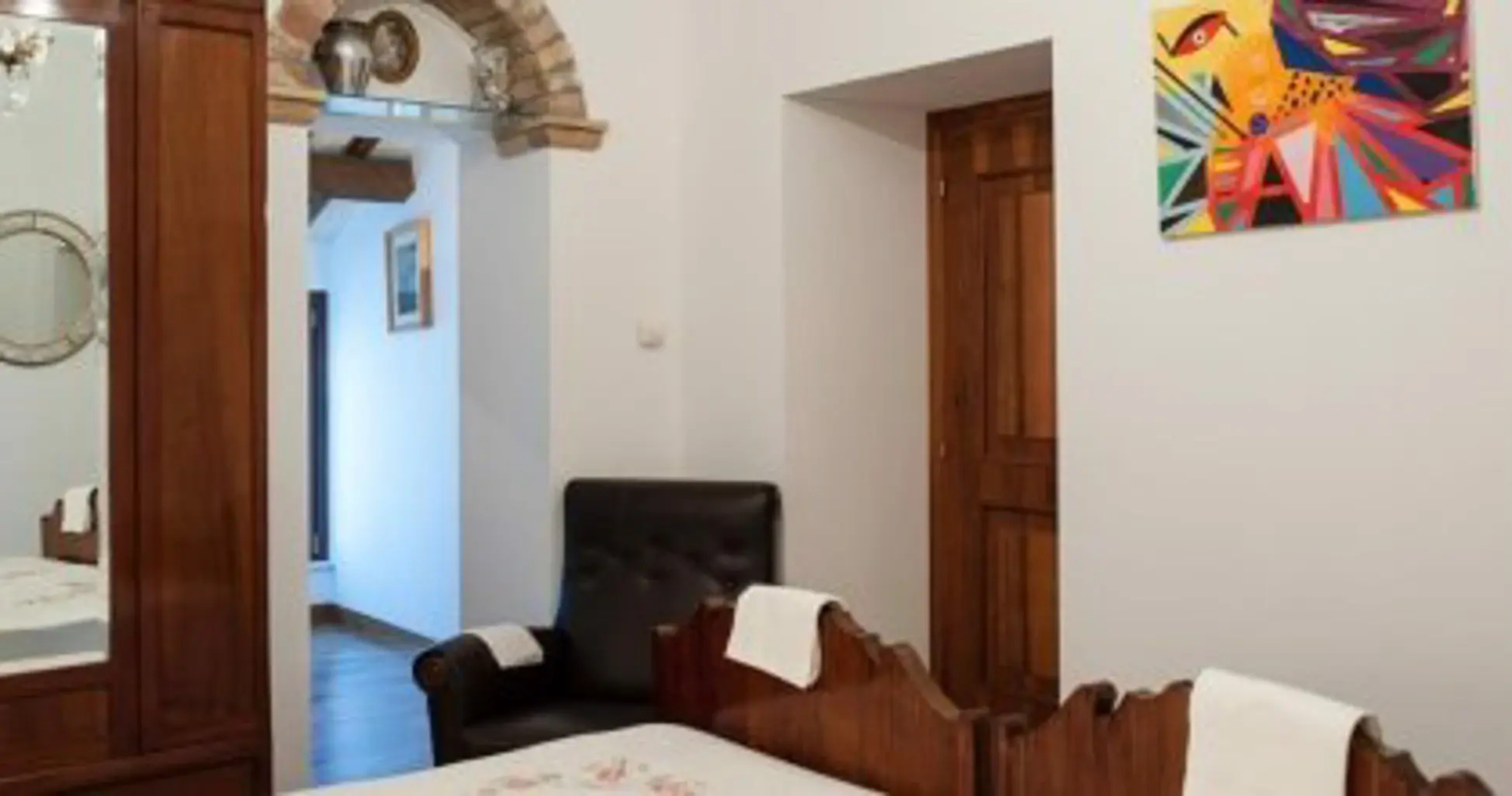 Casa Vacanze Villa Anna