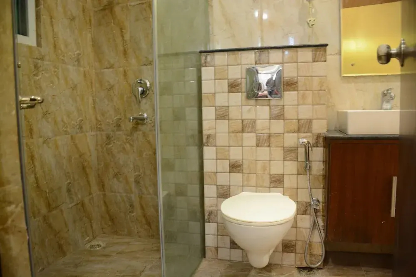 The Bliss