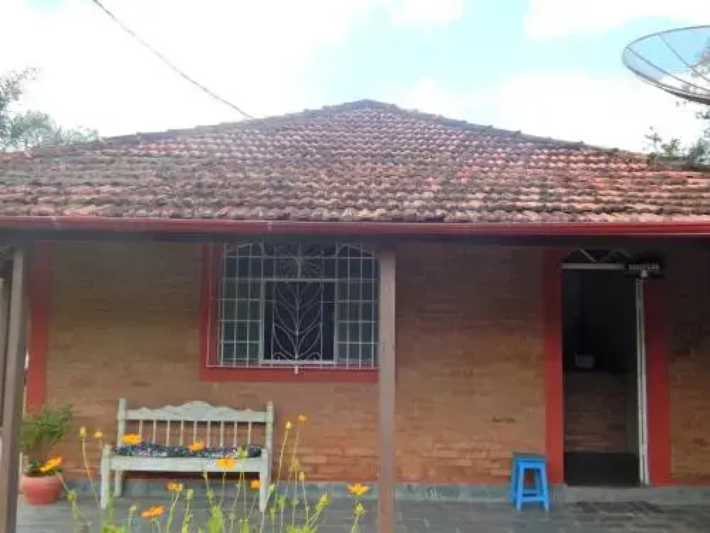 Sitio Pousada Morada do Sol