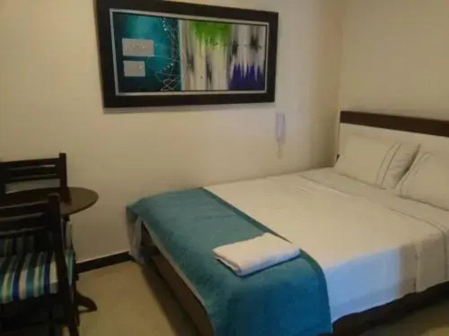 Hotel Manantial M Lare