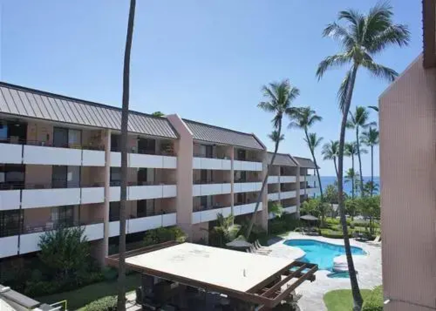 White Sands Village 223 - Two Bedroom Condo