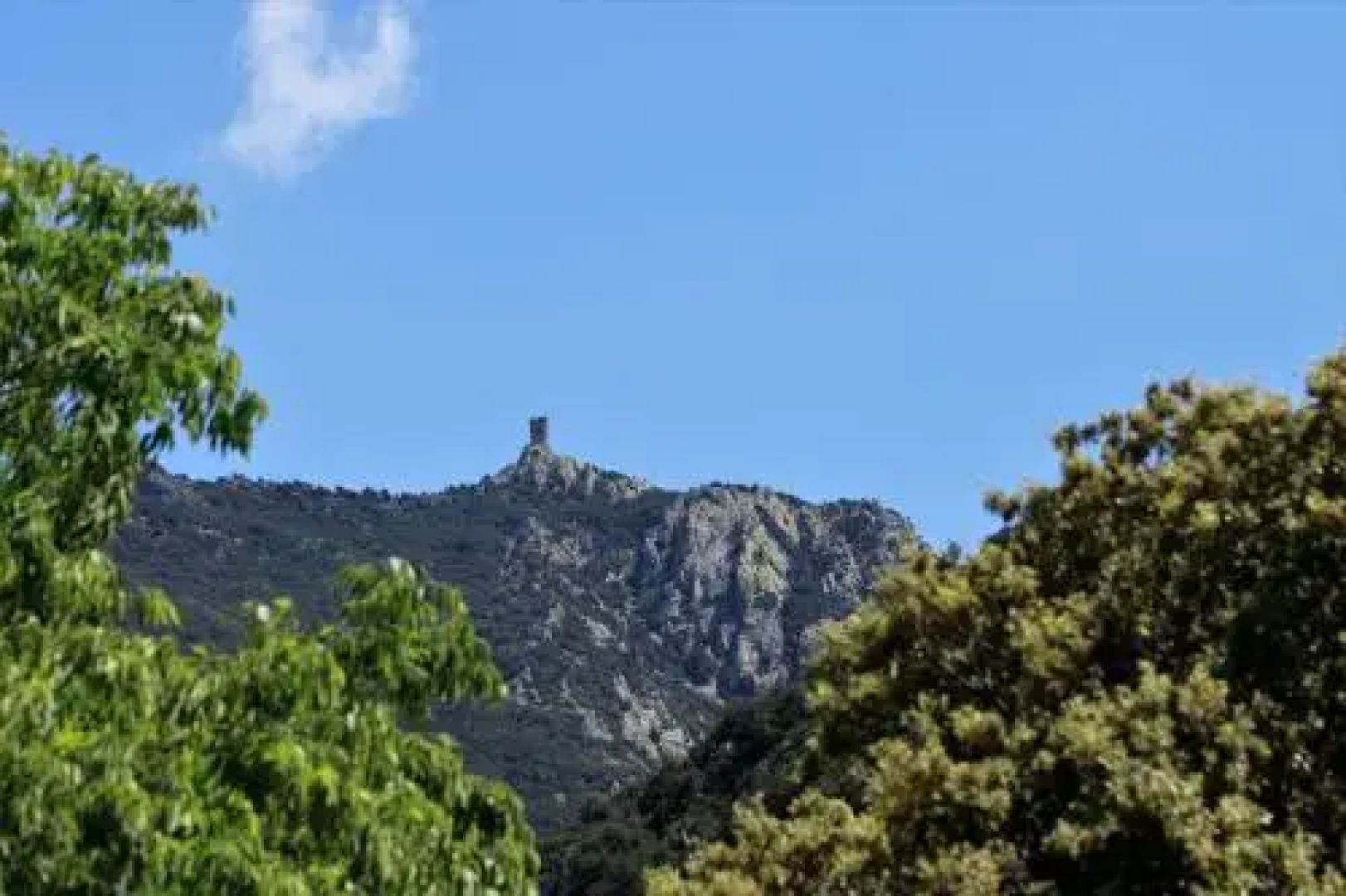 Mas La Bergerie