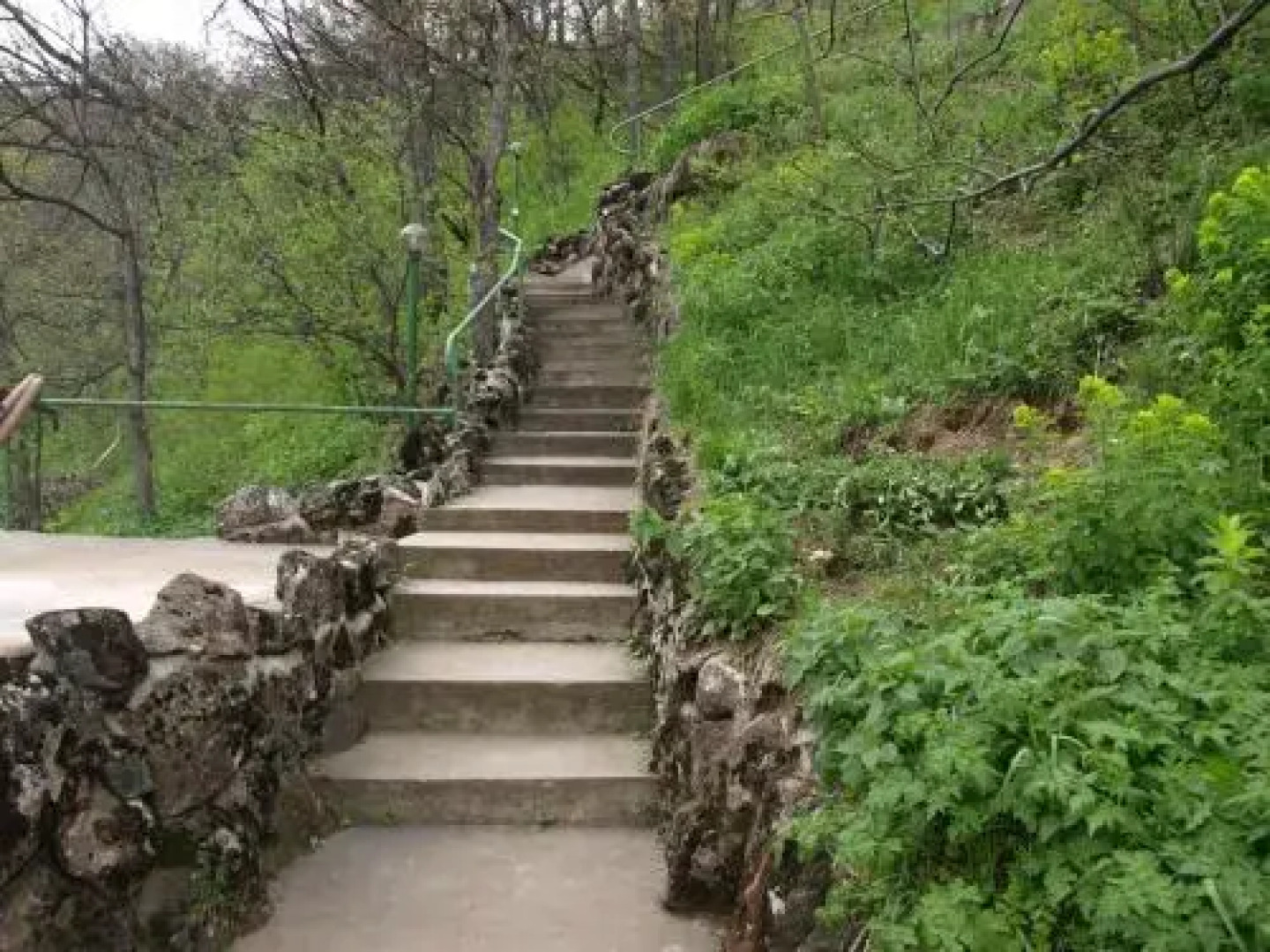 MGE Cavalier Cottage Resort Complex