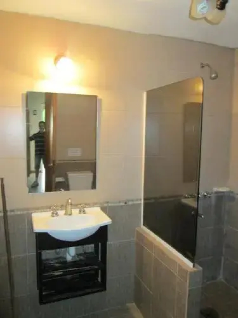 Complejo De Cabanas Pach Flo