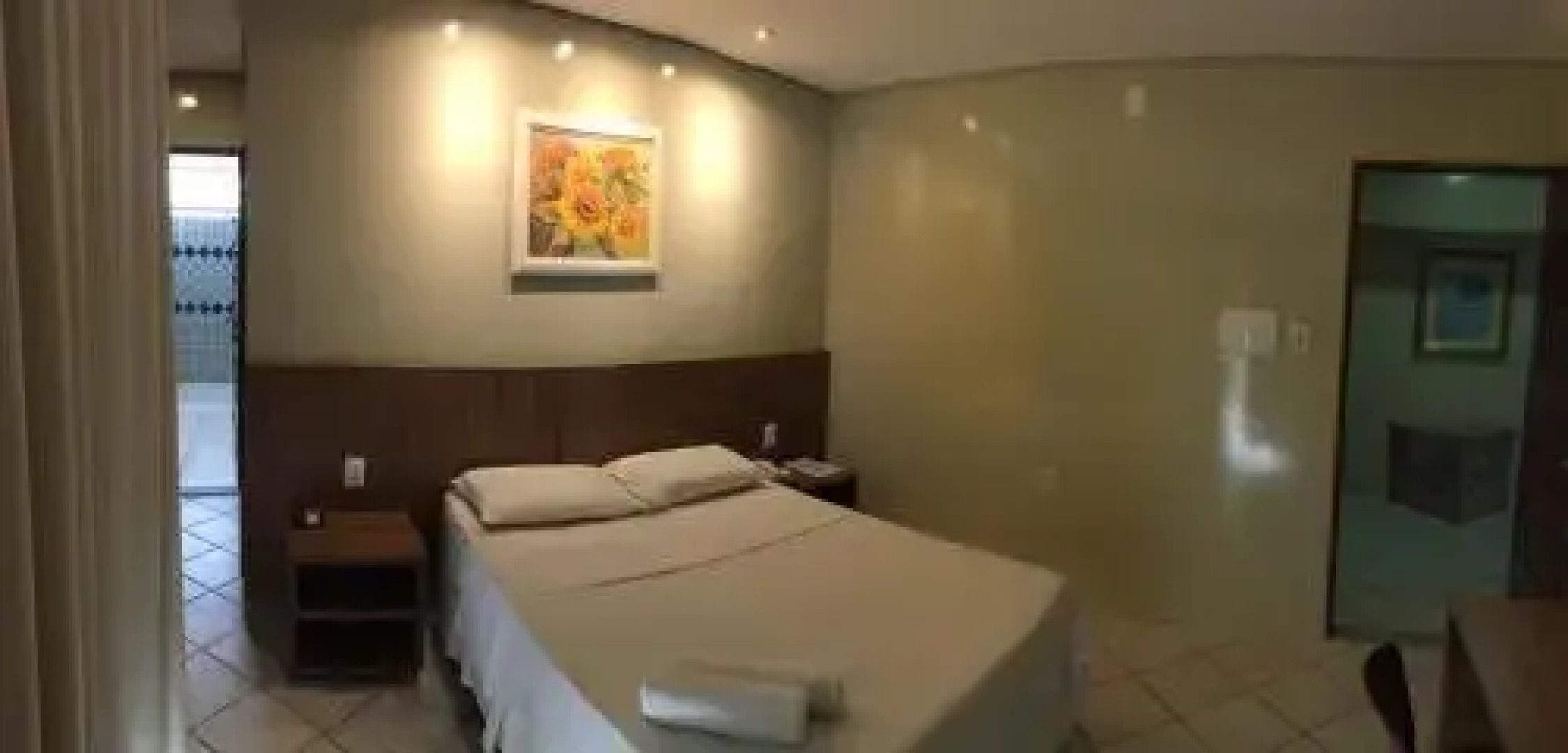 Vila Rica Hotel