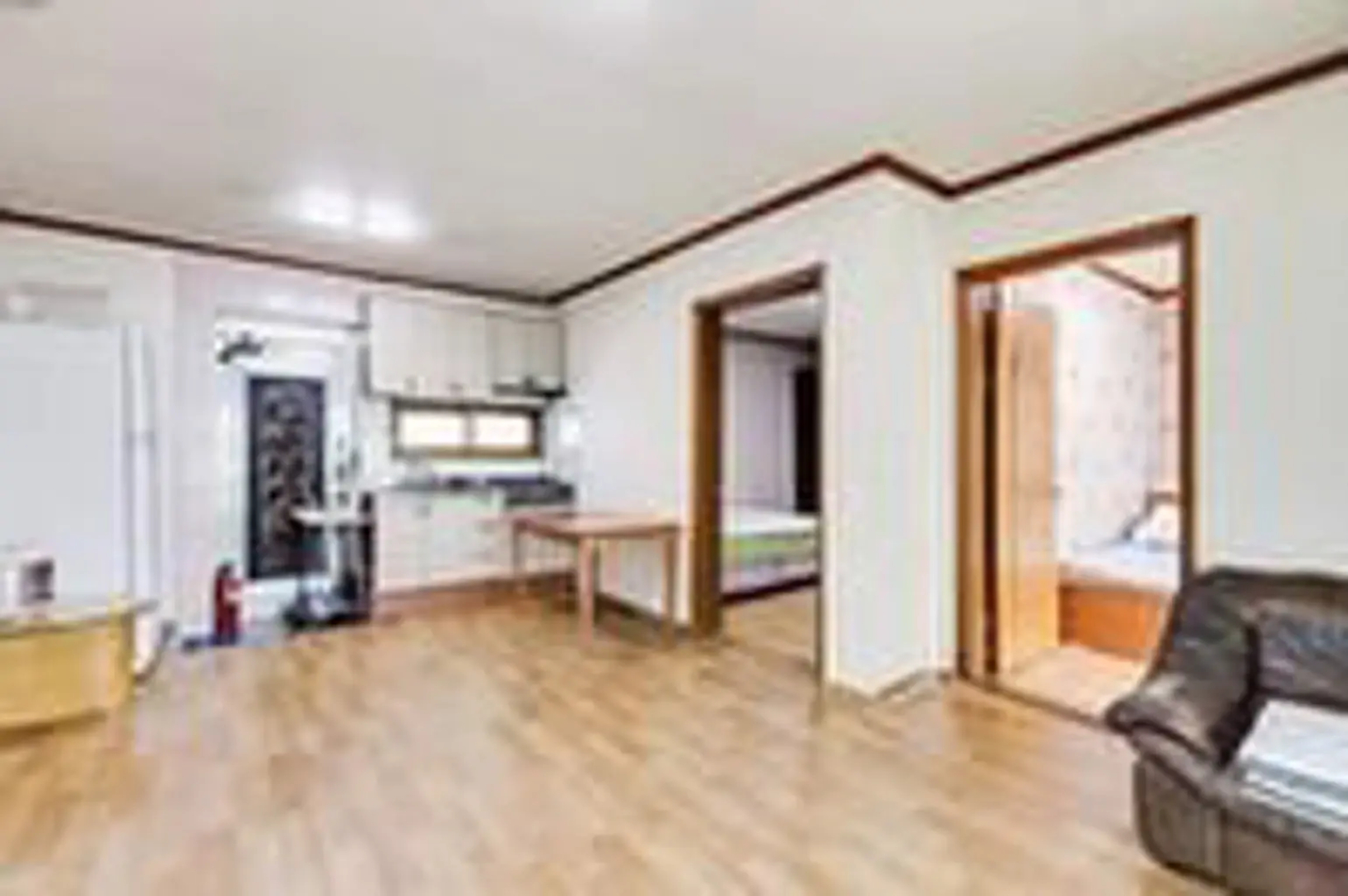 Yangpyeong Natural Rest Pension