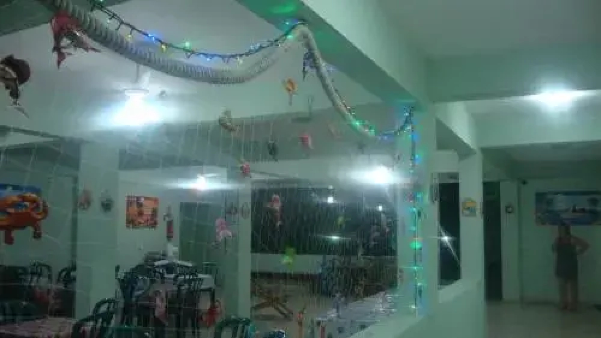 Pousada Solar Pinheiro