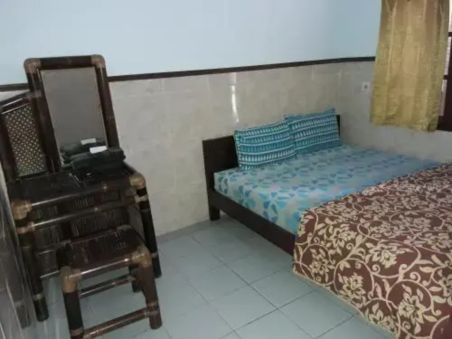 Bagus Homestay