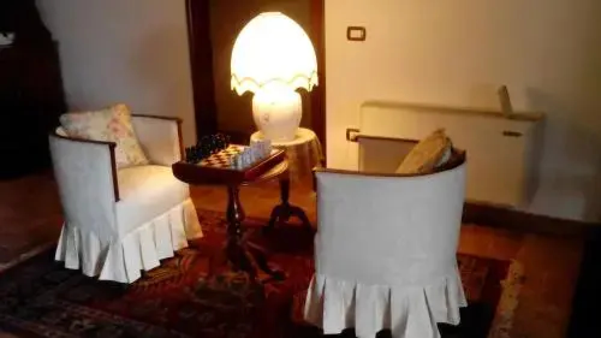 Villa Il Pettirosso