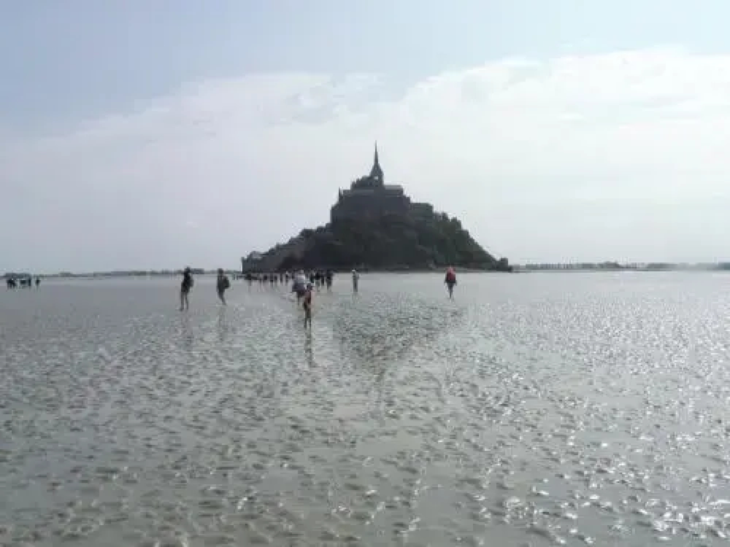 Holiday Home Gite de lépine