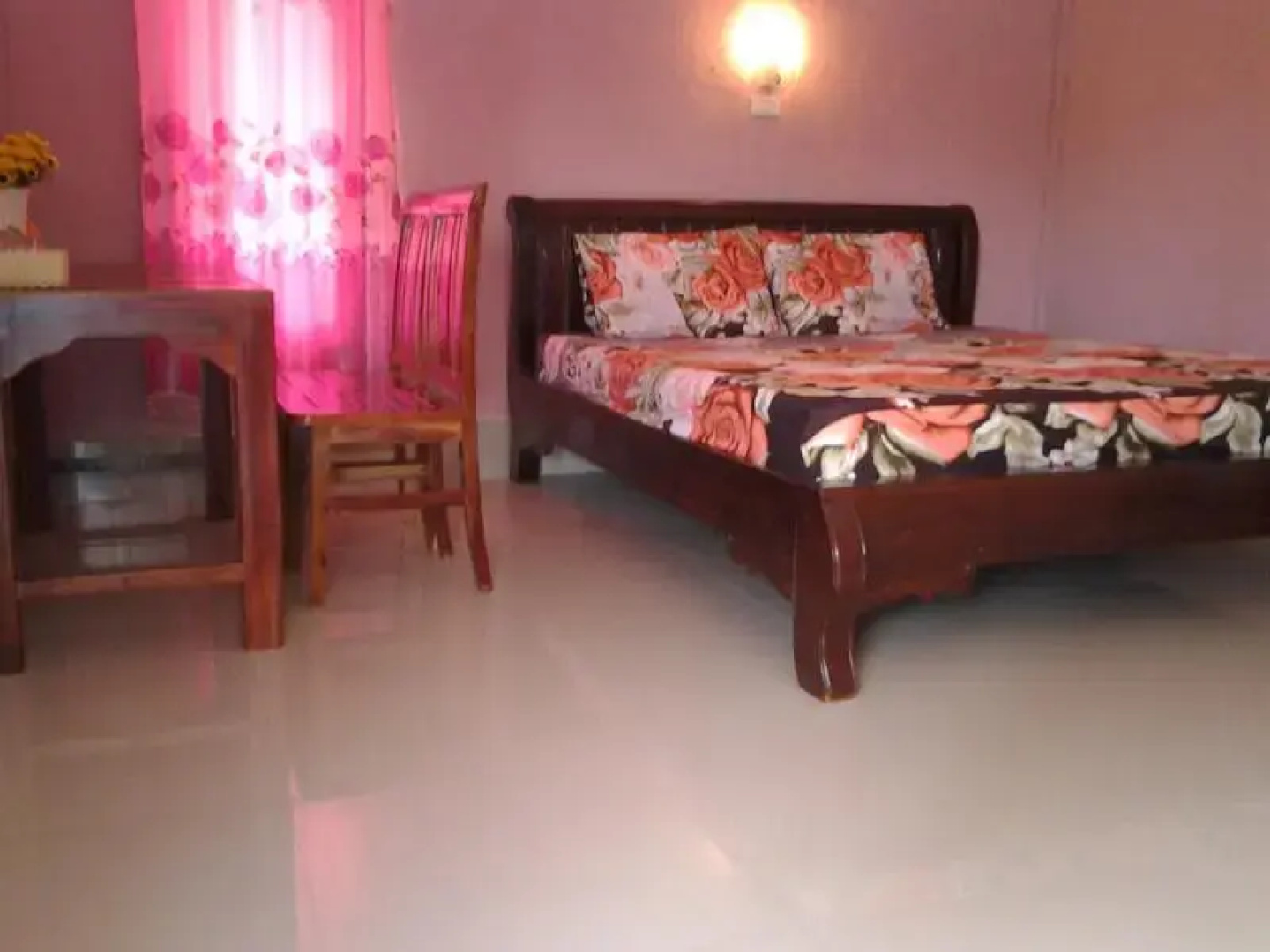 Pathuma Garden and Resort