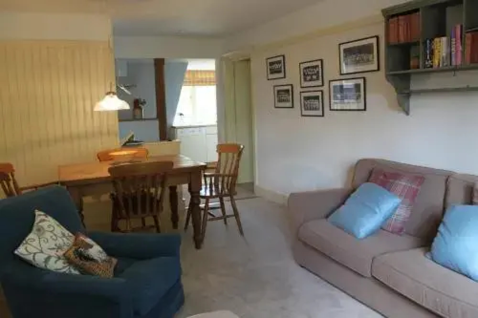 Hunters Lodge