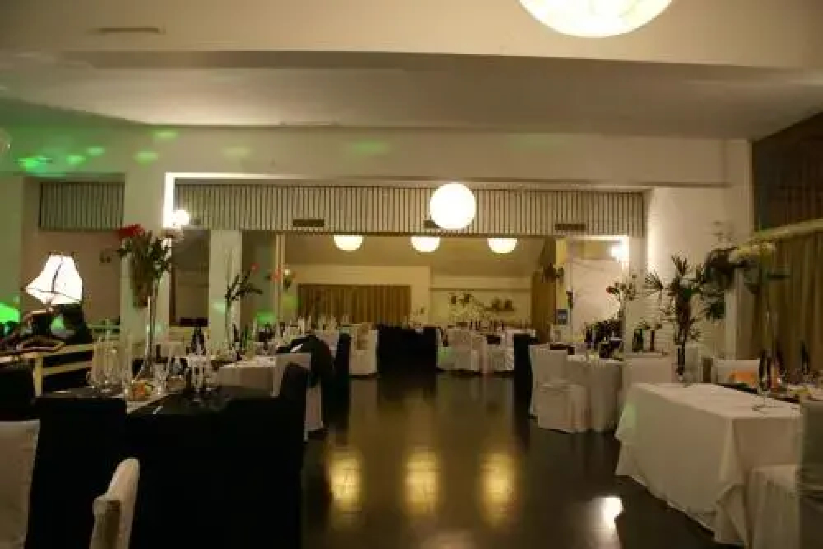 Sierras Hotel