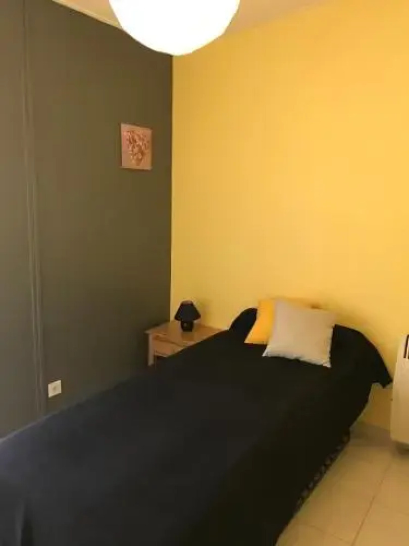 Village Vacances du Puy dAnché