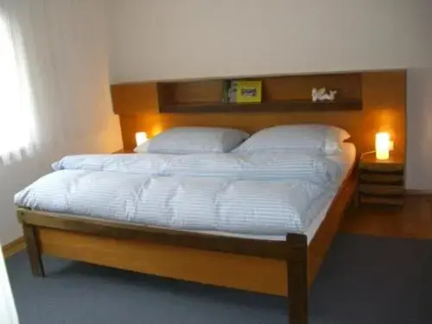 Appartement Maria