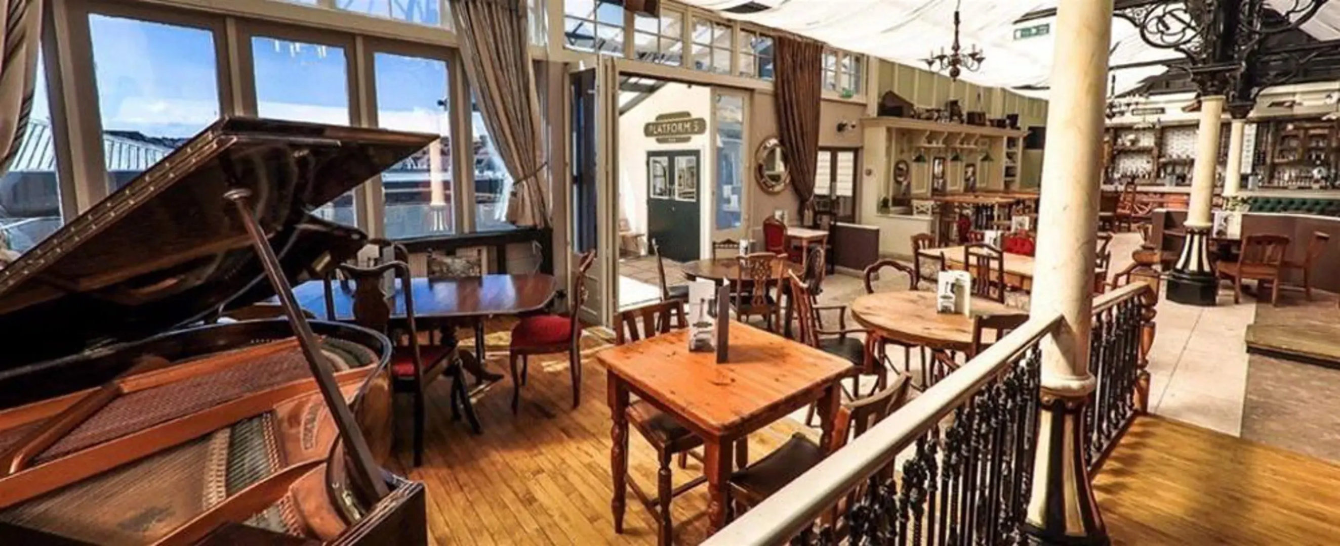 The Pullman
