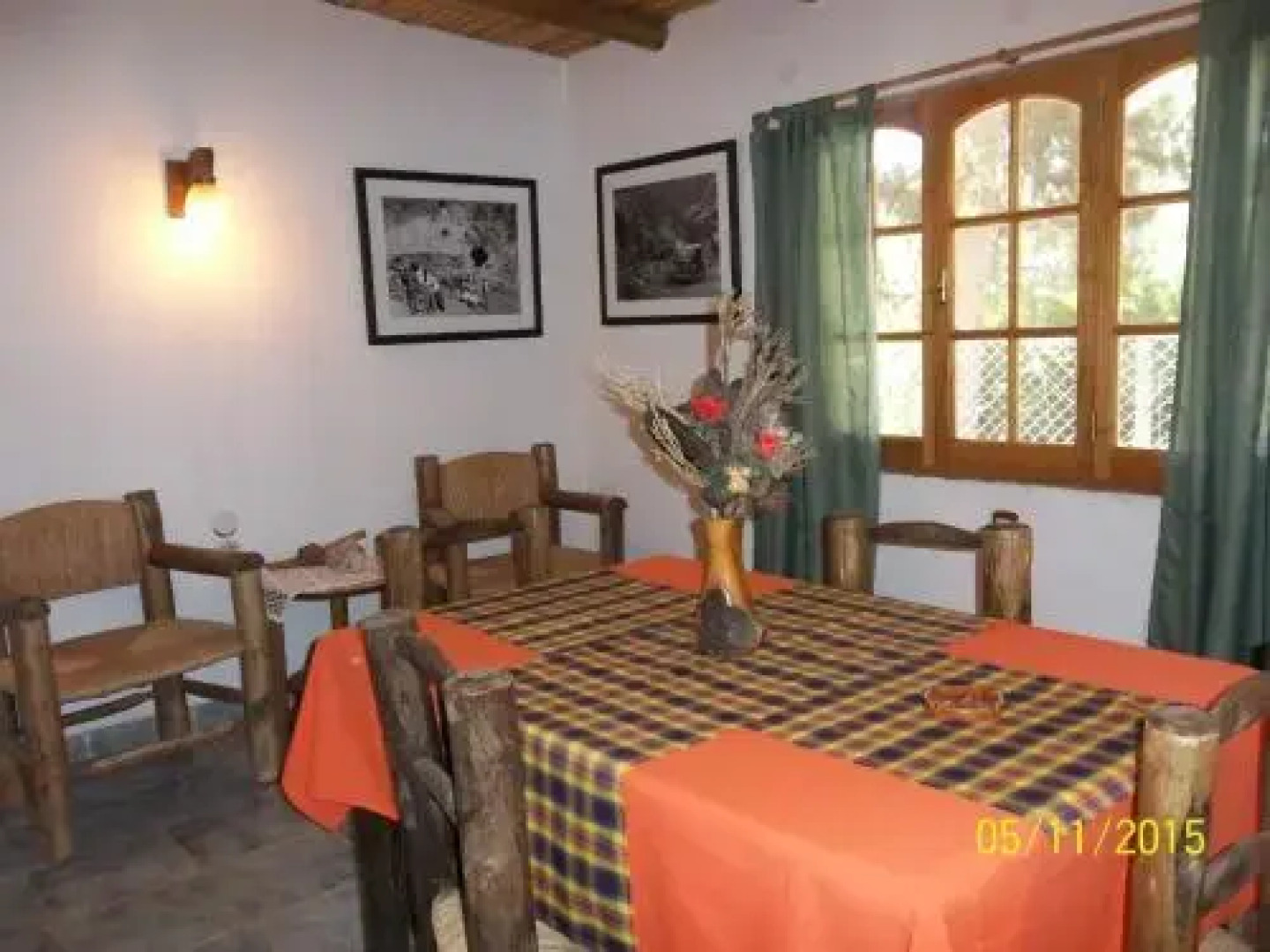 Hostal De Campo San Bernardo
