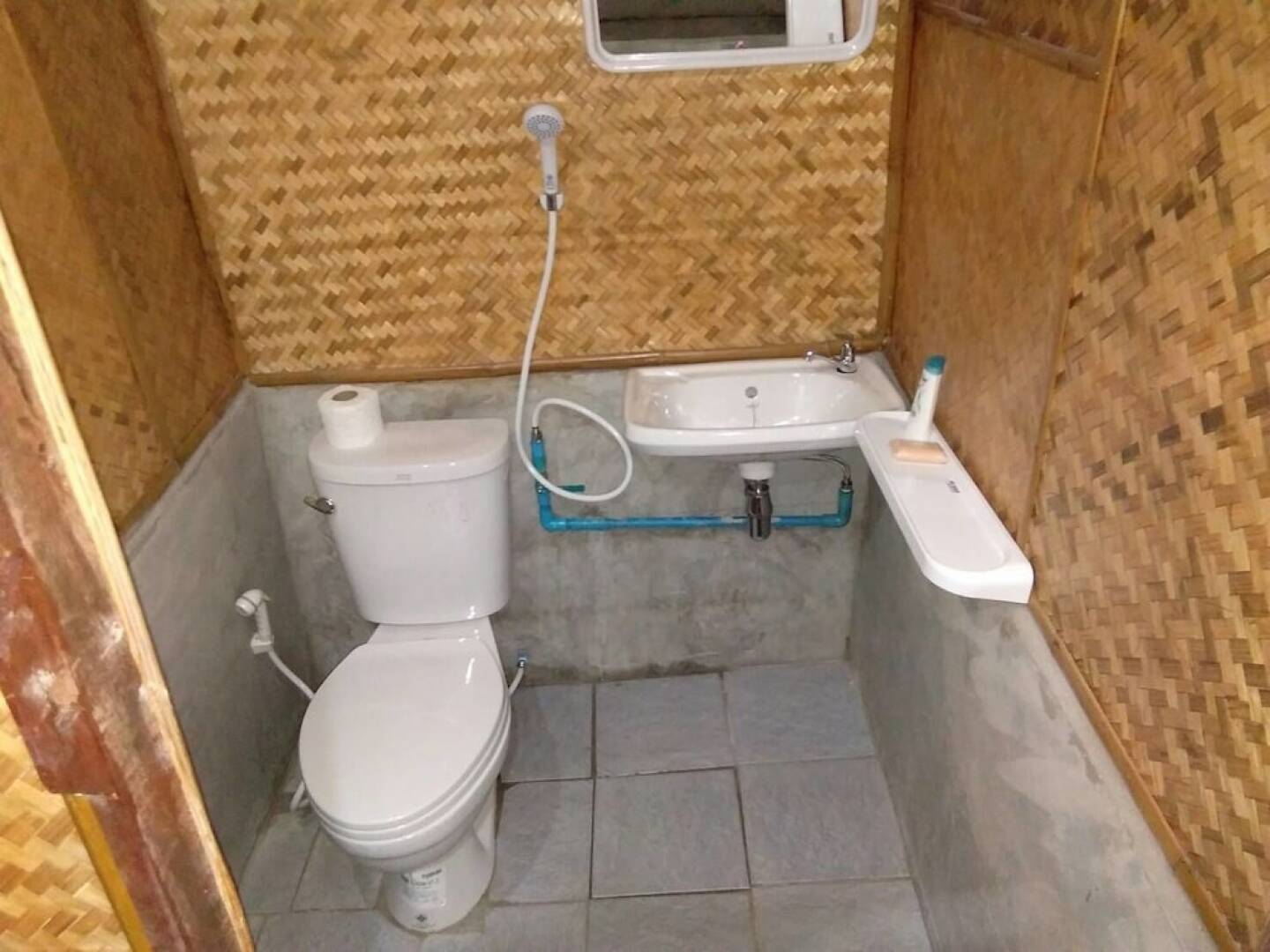 Doichaenggram Homestay