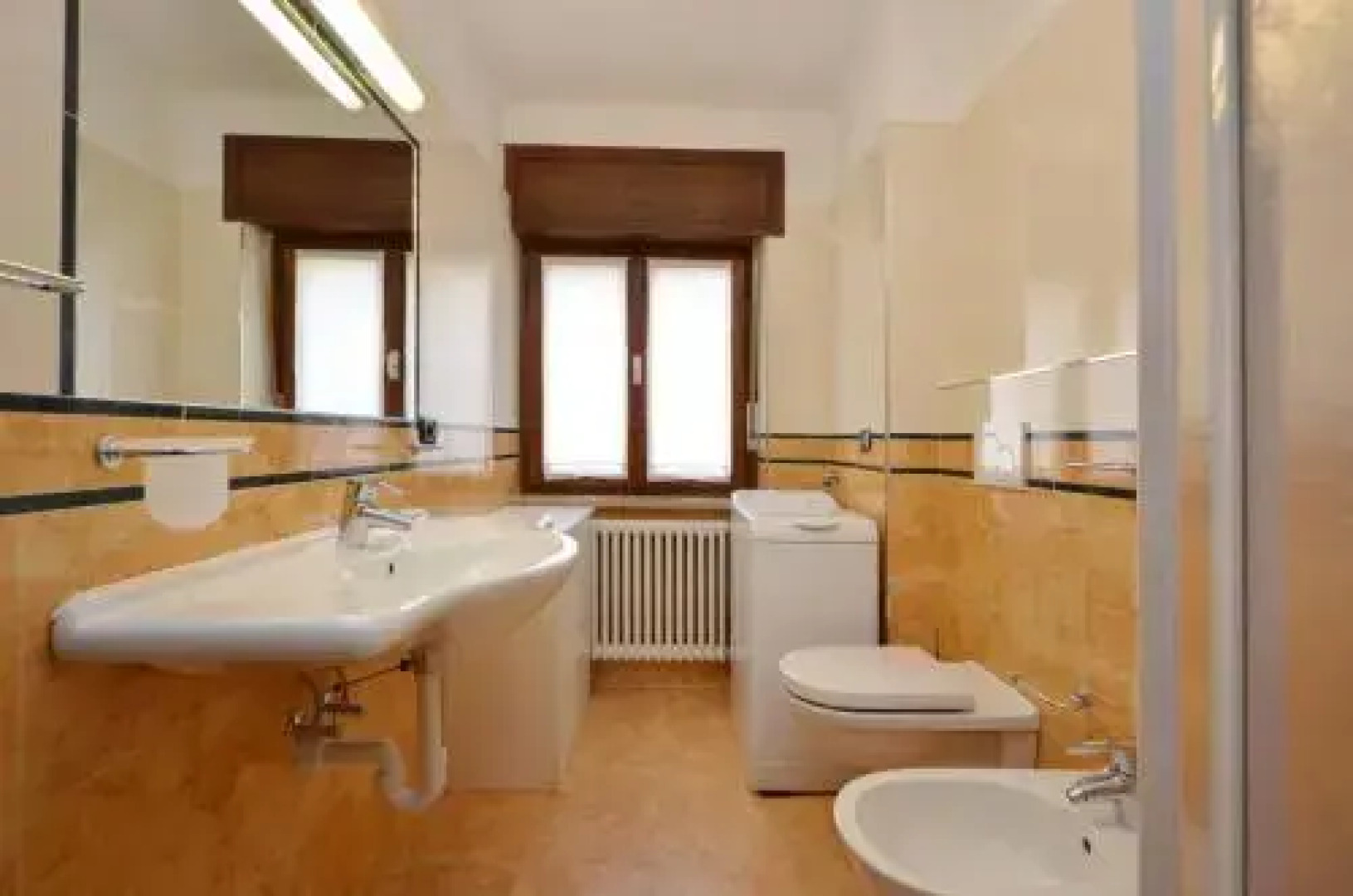 Appartamenti Dolomiti